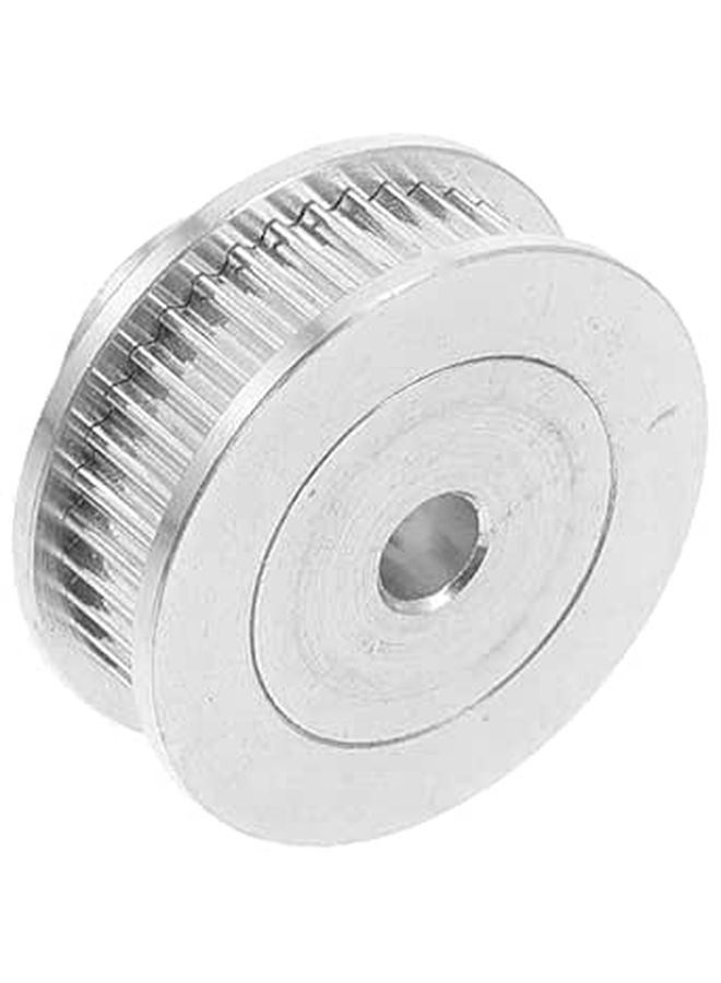 GT2 6mm Timing Belt Pulley 40 Teeth Synchronous Wheel with 5mm Bore for 3D Printer - Image 1