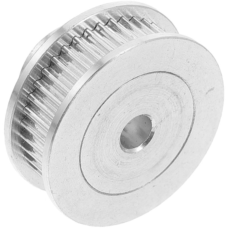GT2 6mm Timing Belt Pulley 40 Teeth Synchronous Wheel with 5mm Bore for 3D Printer - Image 2