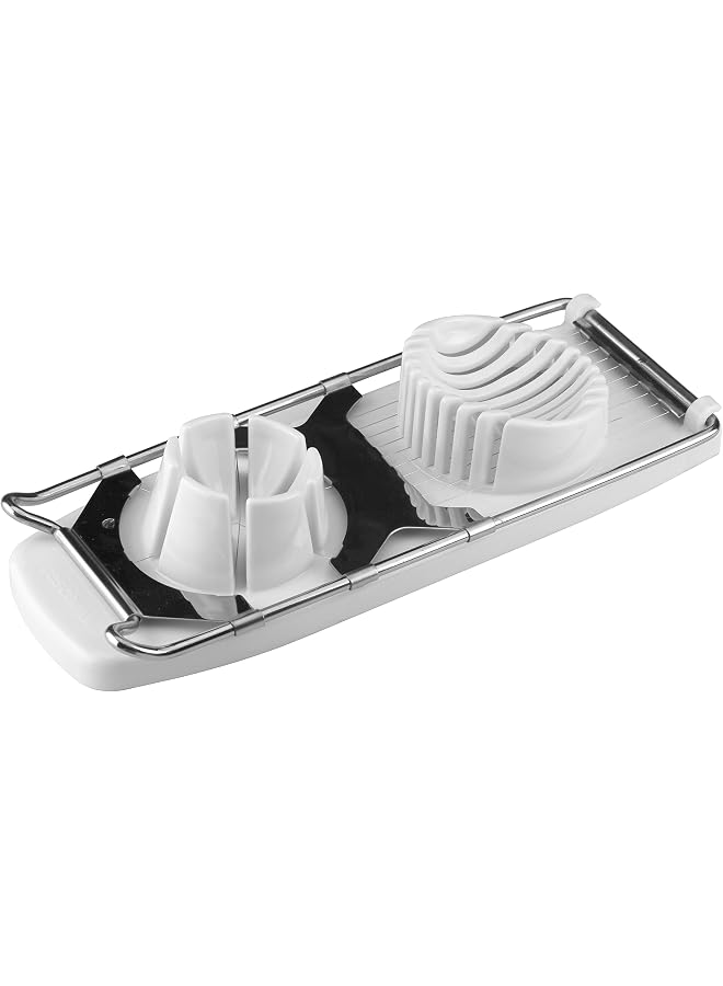 S-TOP Presto Multi-Funcional Egg Slicer - Image 1