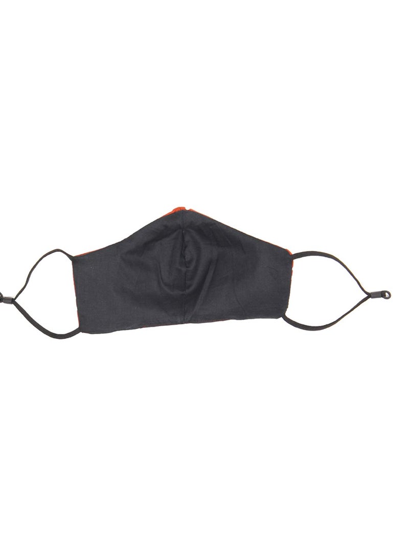 VIRA Vira Women Cotton Printed Reusable Face Mask  - Image 2