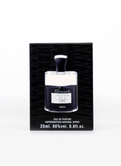 سمارت كولكشن  عطر EDP للرجال 385 25 مل | عطر طويل الأمد للرجال برائحة أنيقة  - Image 3