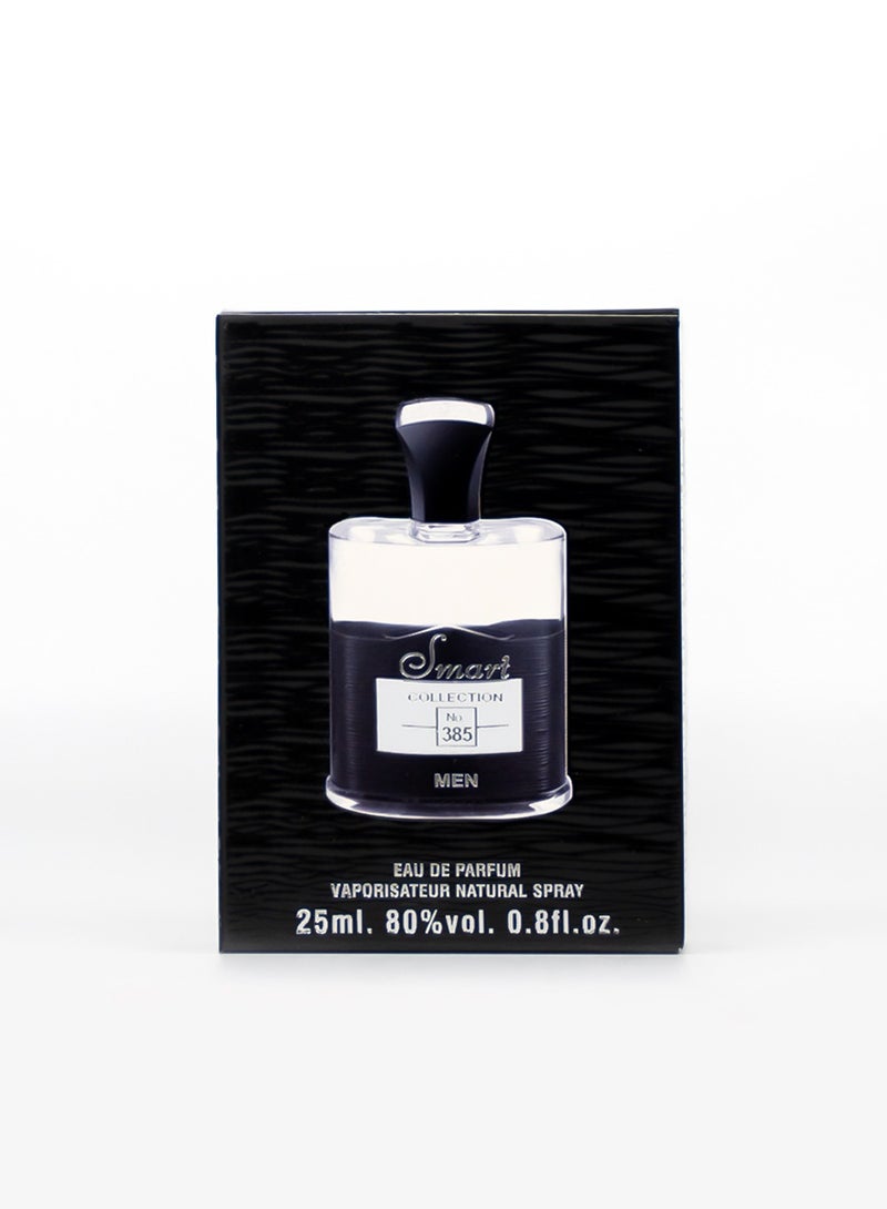 Smart collection EDP Perfume for Men 385 25ml| Long Lasting Perfume for Men with Elegant Fragrance - Image 3