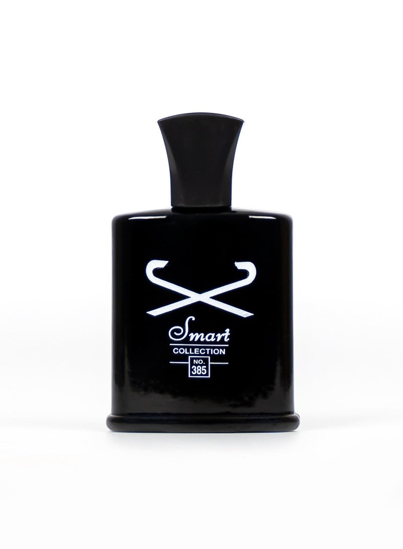 Smart collection EDP Perfume for Men 385 25ml| Long Lasting Perfume for Men with Elegant Fragrance - Image 2