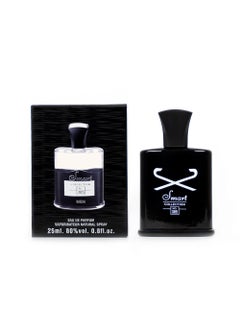 سمارت كولكشن  عطر EDP للرجال 385 25 مل | عطر طويل الأمد للرجال برائحة أنيقة  - Image 1