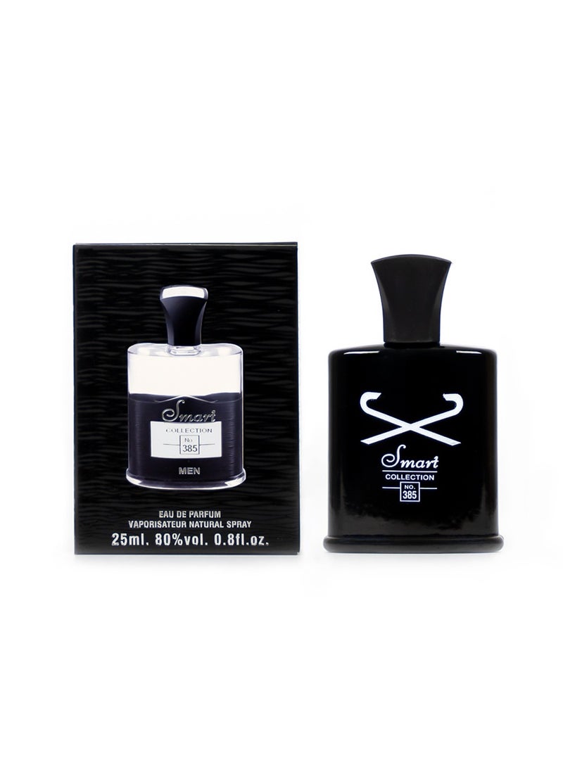 Smart collection EDP Perfume for Men 385 25ml| Long Lasting Perfume for Men with Elegant Fragrance - Image 1