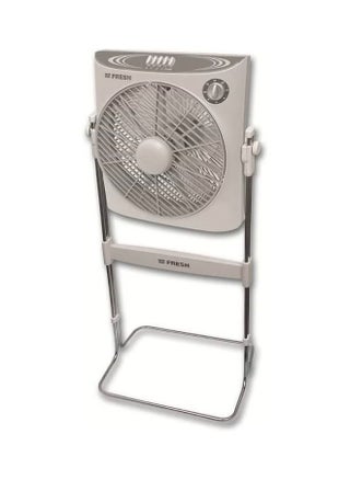 Fresh Magic Stand Fan - 14 Inch 500004486 - pzsku/Z331000F48CDA7C8C165EZ/45/1748543033/3266ef75-e233-429b-b593-522d2d03e735