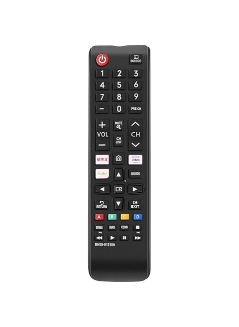 EONCHARM ATA-D Newest Universal Remote Control for All Samsung TV Remote Compatible All Samsung LCD LED HDTV 3D Smart TVs Models