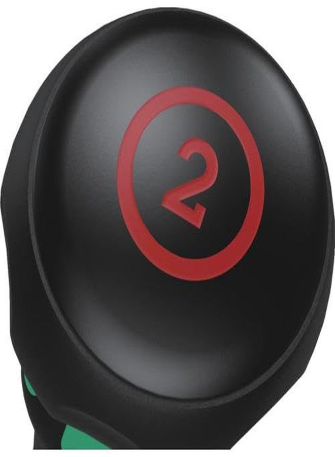 Wera 1850 PH KRAFTFORM BALL-GRIP PHILLIP- SCRWDRVR,PH 2X150MM - Image 2