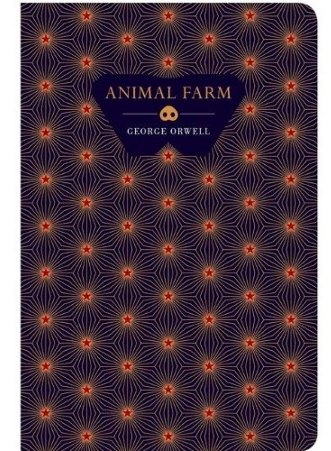 كلاسيكيات تشيلترن: مزرعة الحيوانات - Image 1