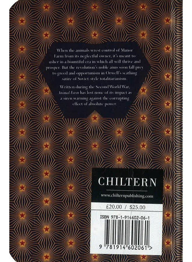 كلاسيكيات تشيلترن: مزرعة الحيوانات - Image 2