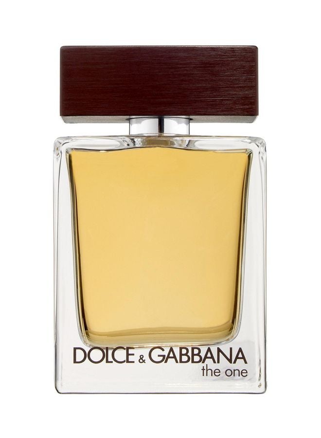 Dolce & Gabbana The One EDT 100ml - Image 1