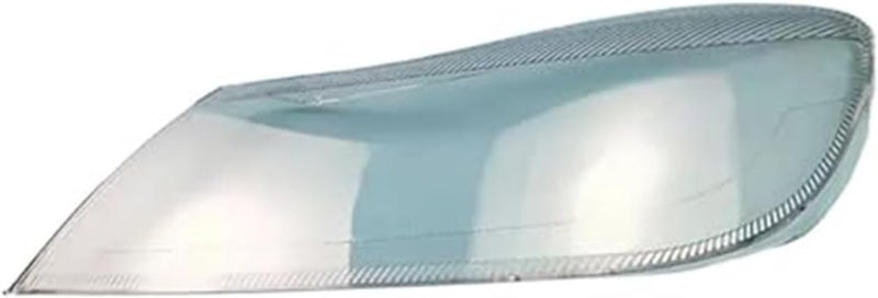 Wivplex Car Front Headlight Cover for Octavia 2010-2014 - Image 2
