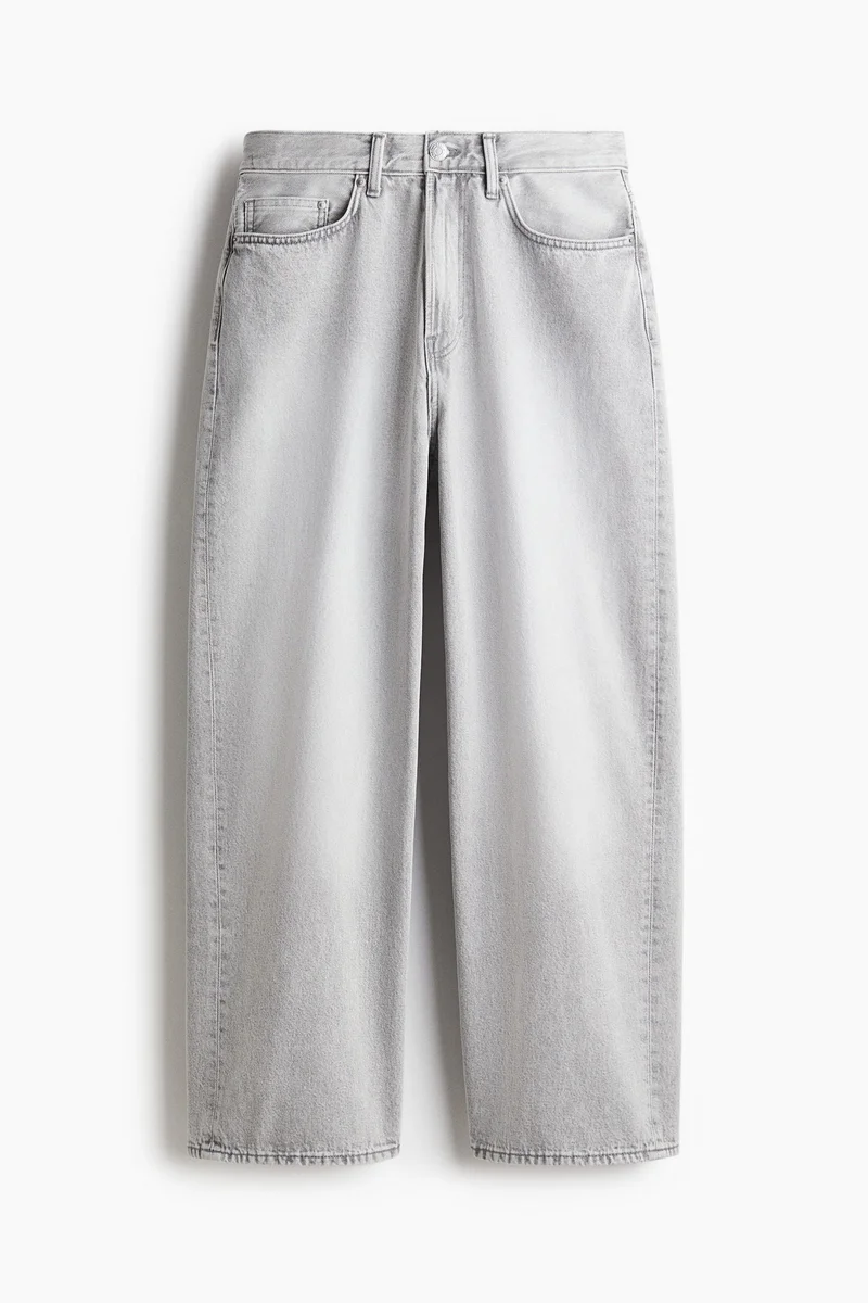 H&M  Baggy Jeans for Men | Best Price UAE