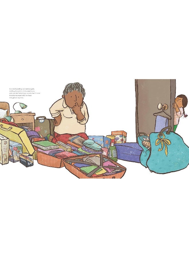 DIAL A Maleta Full of Treasures - Image 4