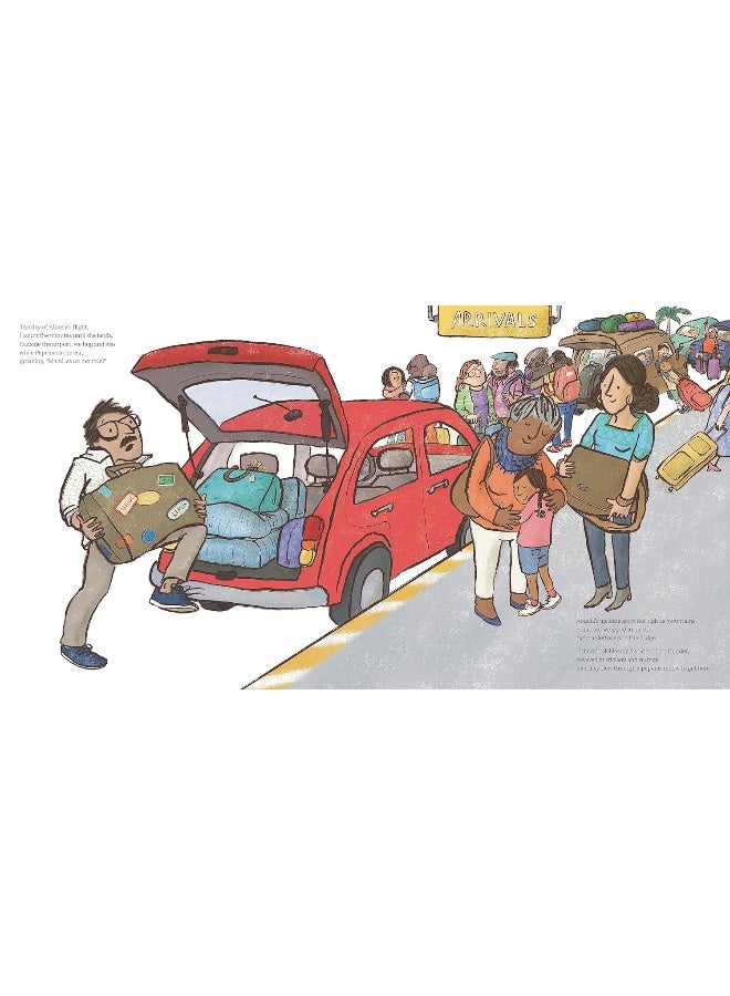 DIAL A Maleta Full of Treasures - Image 2