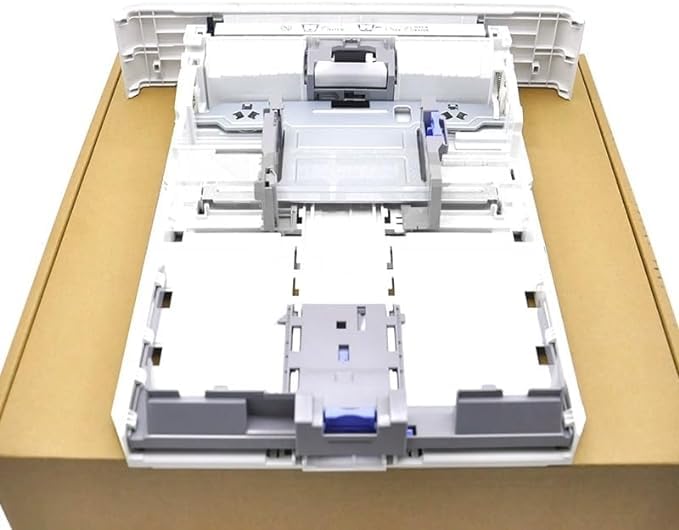 Ceamere صينية ورق CeaMere 2 لطابعات HP Laserjet Pro M402n M402dn M403d M403dn M404n M405 M429dw M329 M304 M305 M426fdw M427dw (250 ورقة) - Image 3
