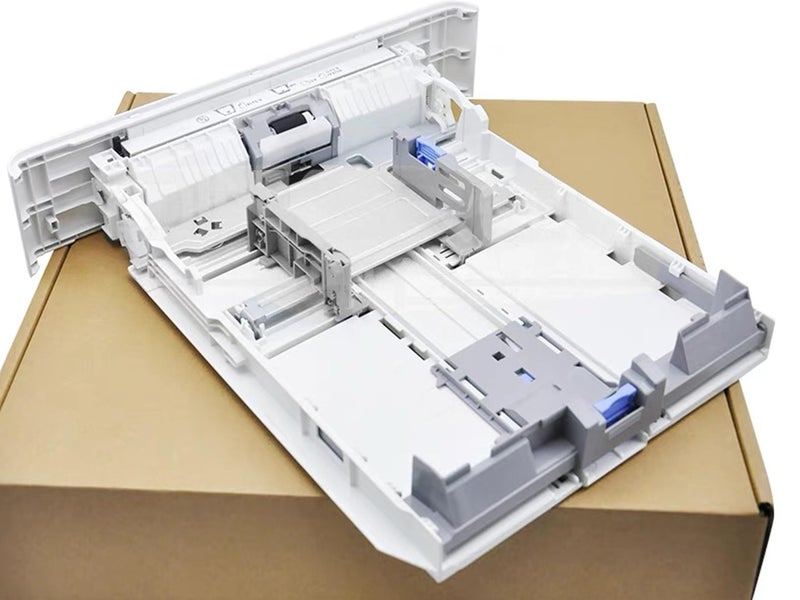 Ceamere صينية ورق CeaMere 2 لطابعات HP Laserjet Pro M402n M402dn M403d M403dn M404n M405 M429dw M329 M304 M305 M426fdw M427dw (250 ورقة) - Image 1