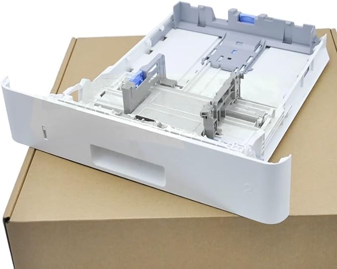 Ceamere صينية ورق CeaMere 2 لطابعات HP Laserjet Pro M402n M402dn M403d M403dn M404n M405 M429dw M329 M304 M305 M426fdw M427dw (250 ورقة) - Image 2