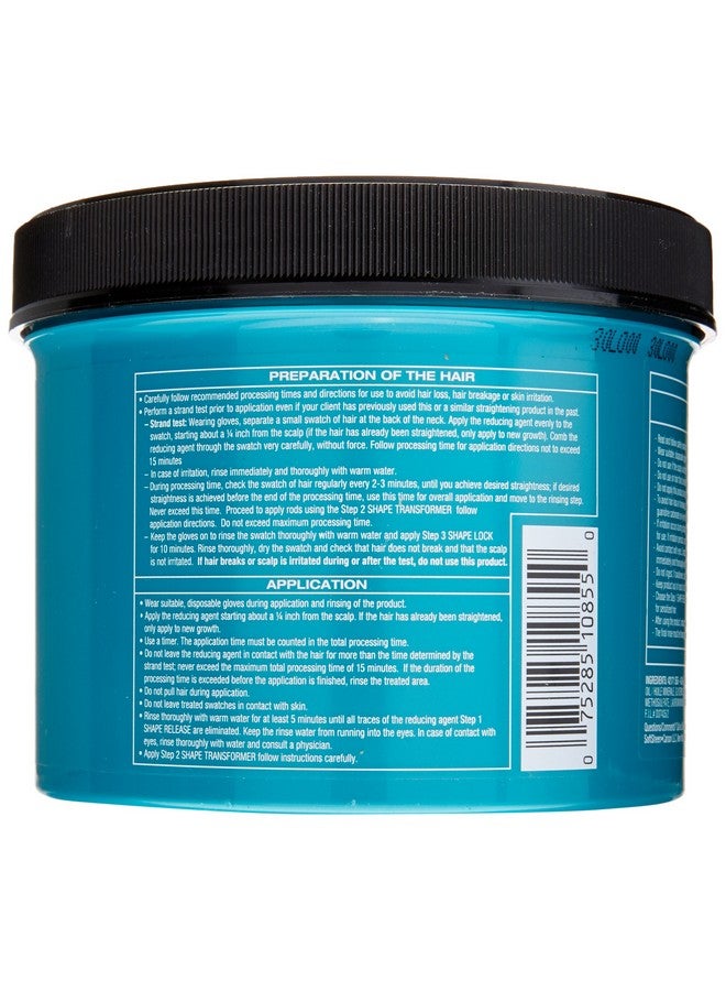 SoftSheen-Carson Softsheen Carson Wave Nouveau Coiffure Reshape, Normal - Image 3