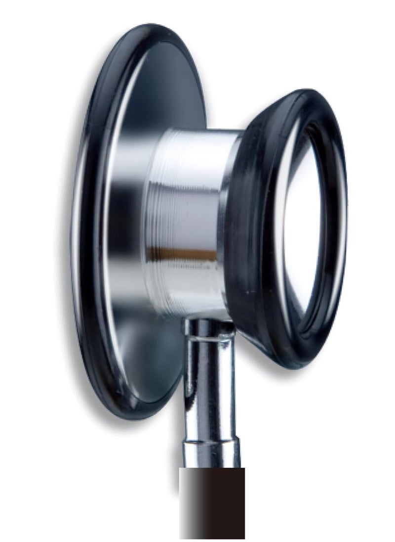 Rossmax Dual Head Stethoscope - High-Quality Chest Piece, Comfortable and Durable for Medical Use  - Image 3