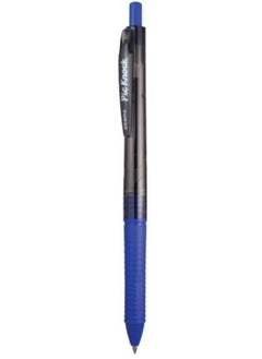 ZEBRA Pic Knock Blue Ink Ball Pen 0.7mm 12 Piece  - Image 2