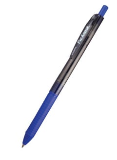 ZEBRA Pic Knock Blue Ink Ball Pen 0.7mm 12 Piece  - Image 3