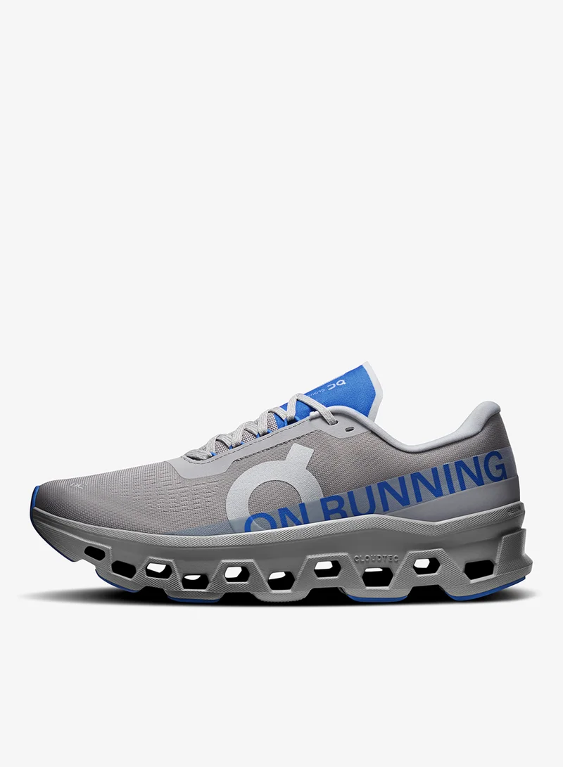 On Running Cloudmonster 1