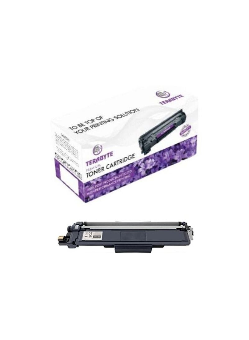 Terabyte تونر أسود متوافق 35A CB435A