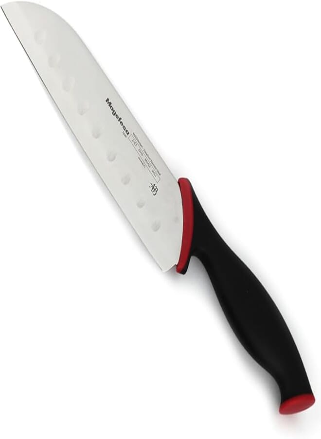 MAGEFESA SANTOKU KNIFE 17CM
