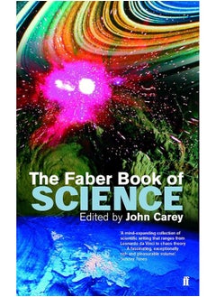 The Faber Book of Science 