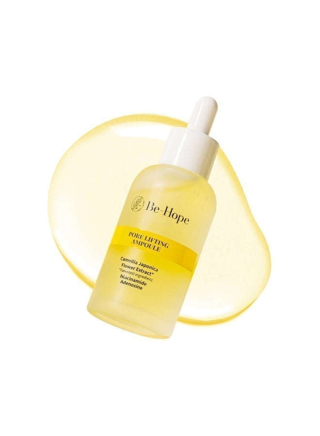 Be-Hope LUXURY VEGAN PORE LIFTING AMPOULE - Image 1