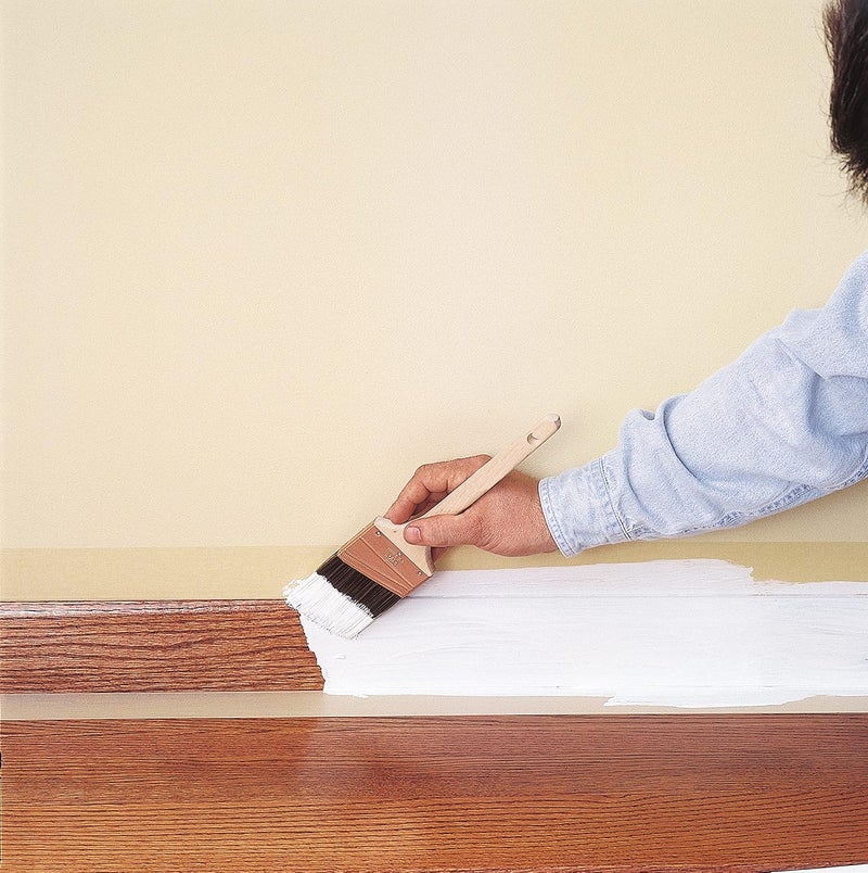 Zinsser زنسير سمارت برايم برايمر/سيلاير مائي داخلي/خارجي - 1 كوارت، أبيض - Image 3