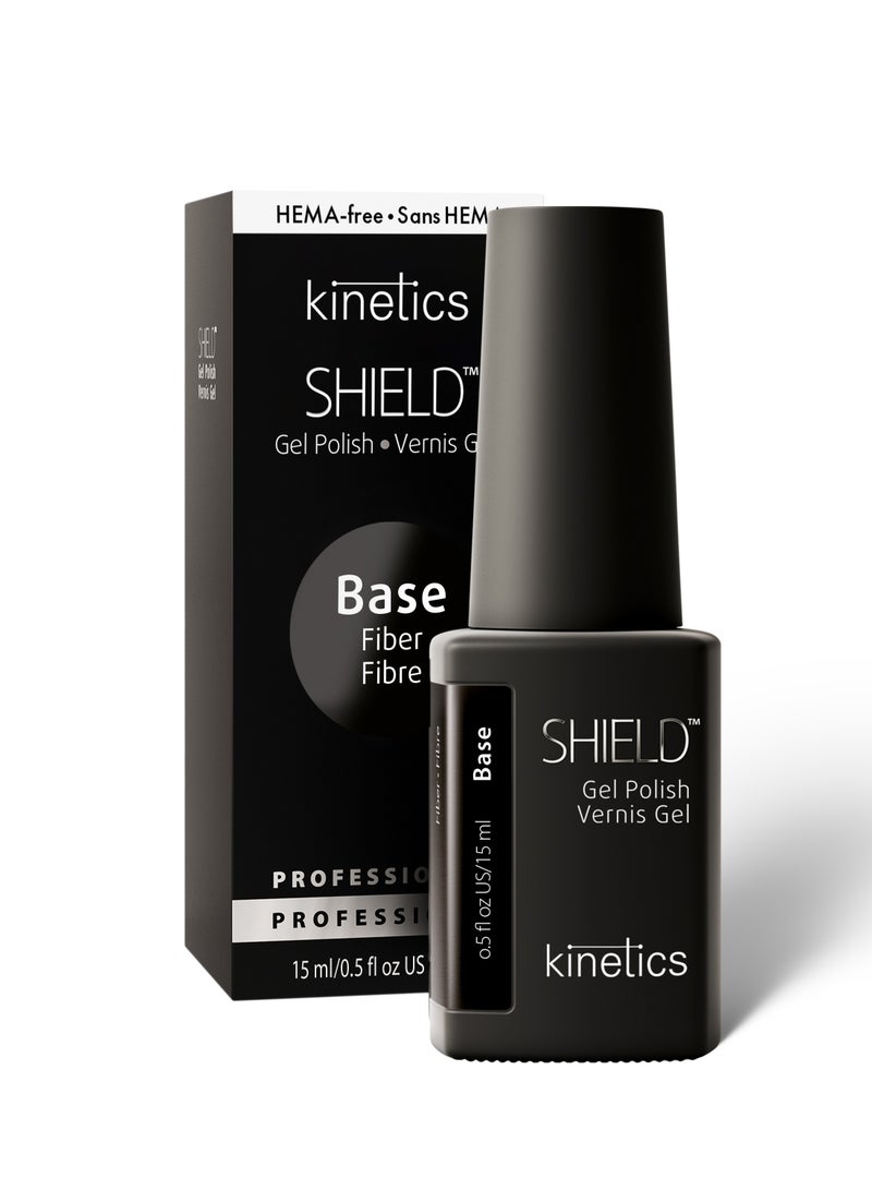 KINETICS قاعدة شيلد فايبر 15 مل - Image 1