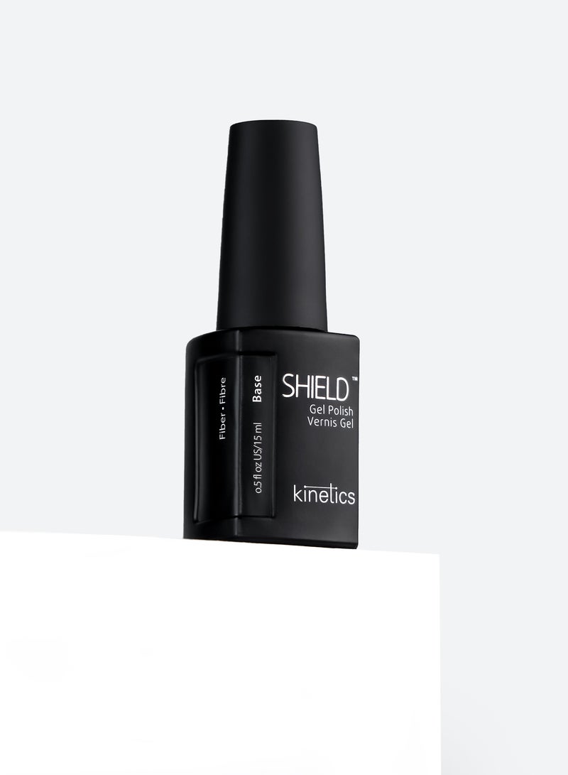 KINETICS قاعدة شيلد فايبر 15 مل - Image 4