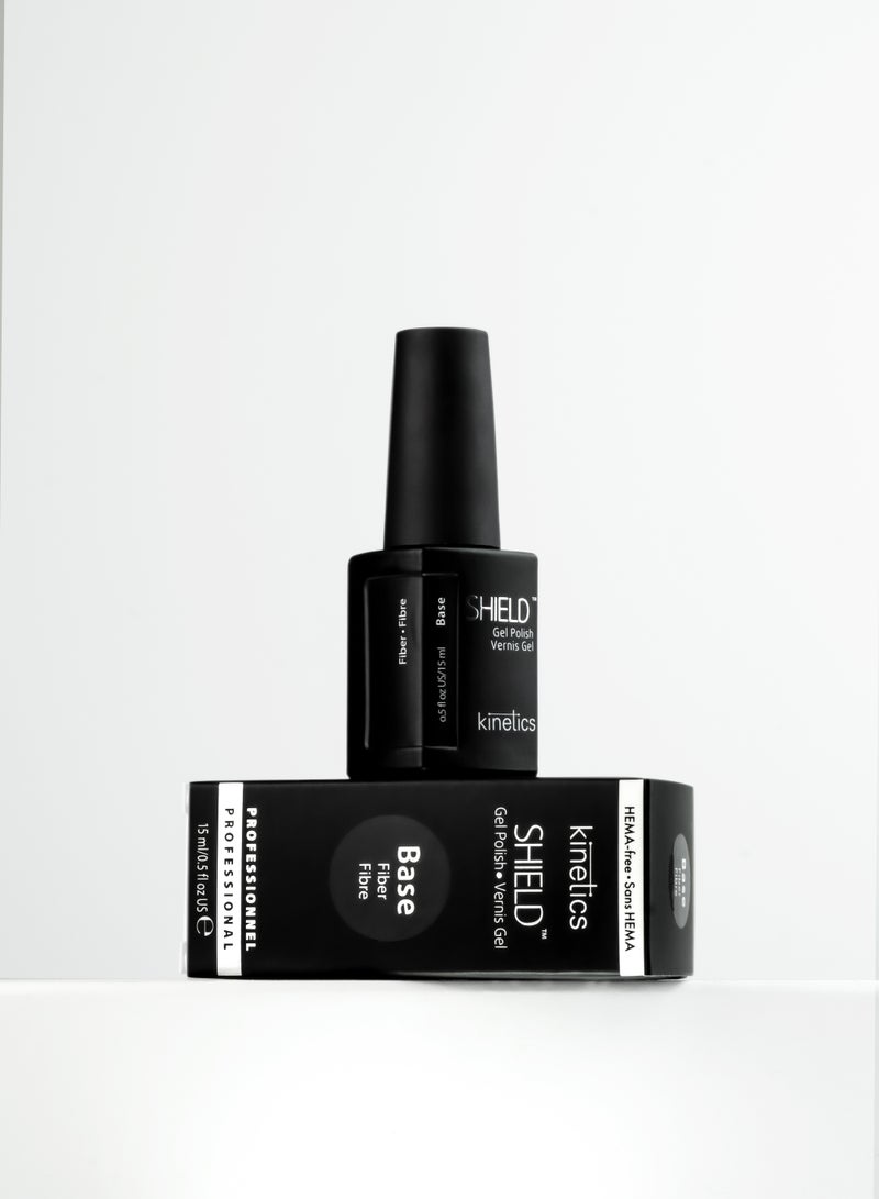 KINETICS قاعدة شيلد فايبر 15 مل - Image 3