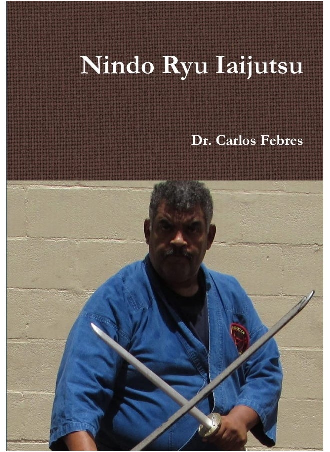 Nindo Ryu Iaijutsu  - Image 1