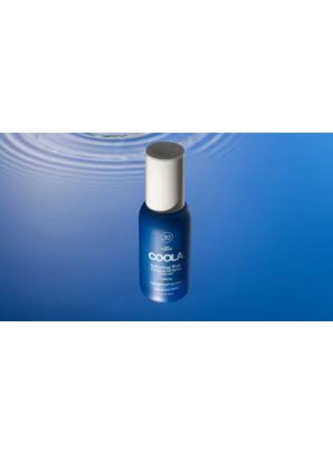 Coola Refreshing Water Plumping Gel SPF30 30ml - Image 2
