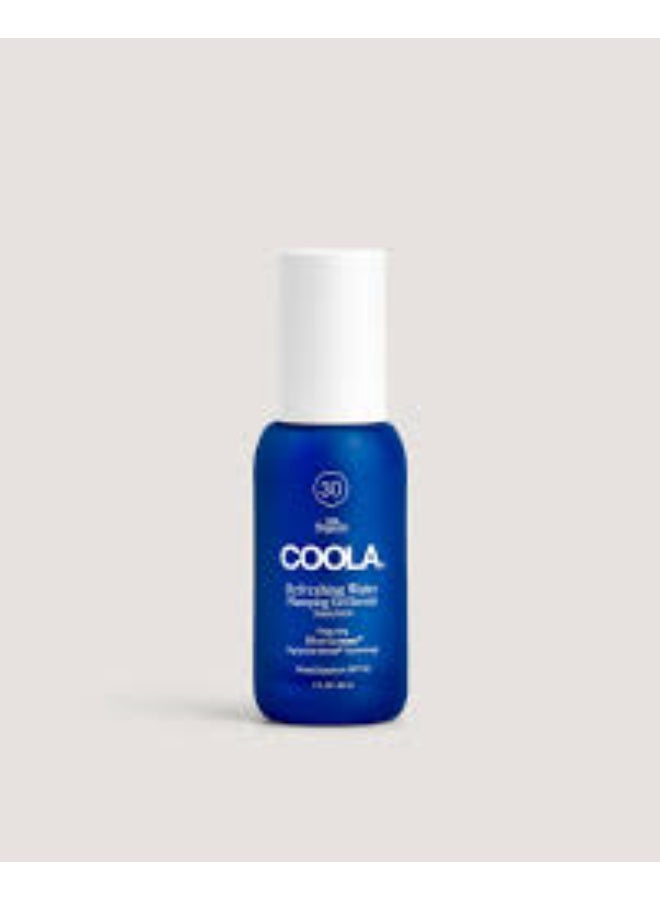 Coola Refreshing Water Plumping Gel SPF30 30ml - Image 1