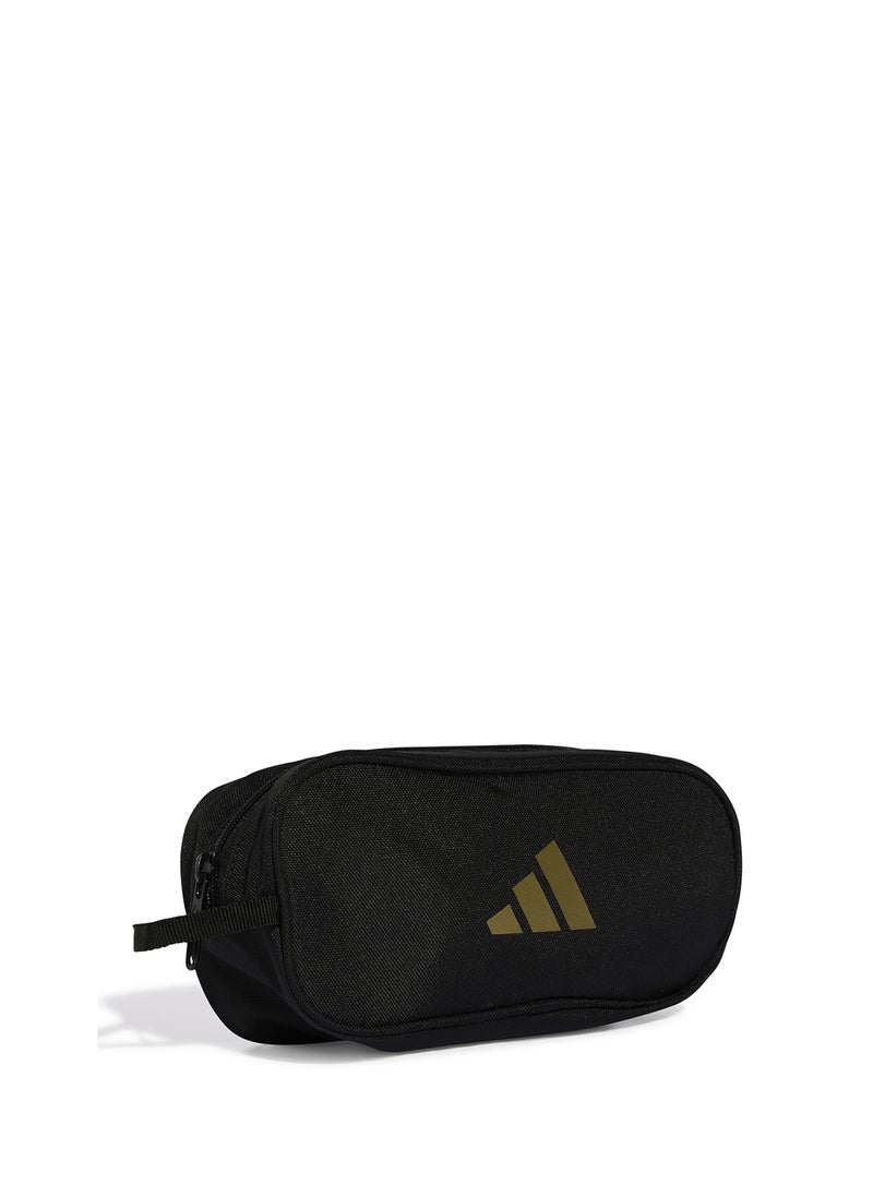 Adidas Kids Pencil Case With 1 Zipper  - Image 3