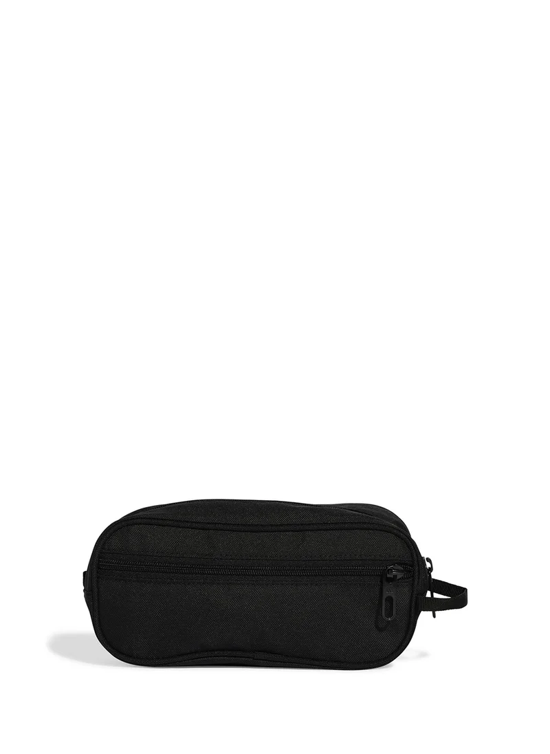 Adidas Kids Pencil Case With 1 Zipper