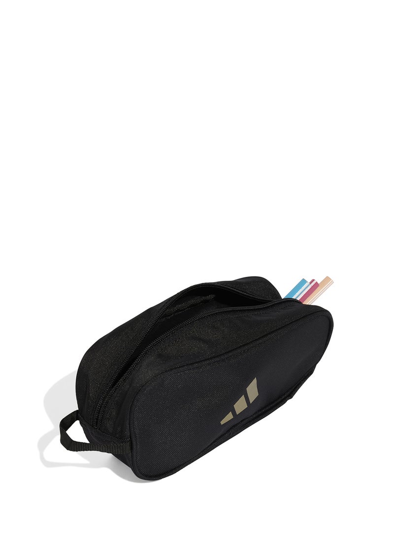 Adidas Kids Pencil Case With 1 Zipper  - Image 4