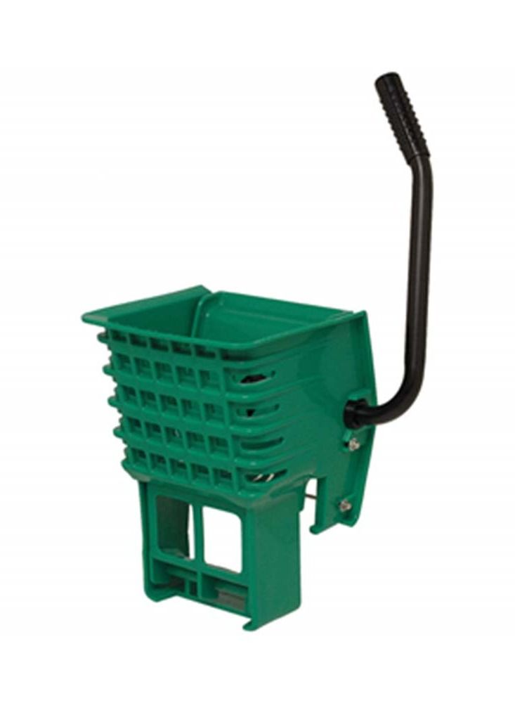 AKC | Side-Press Plastic Wringer | Green