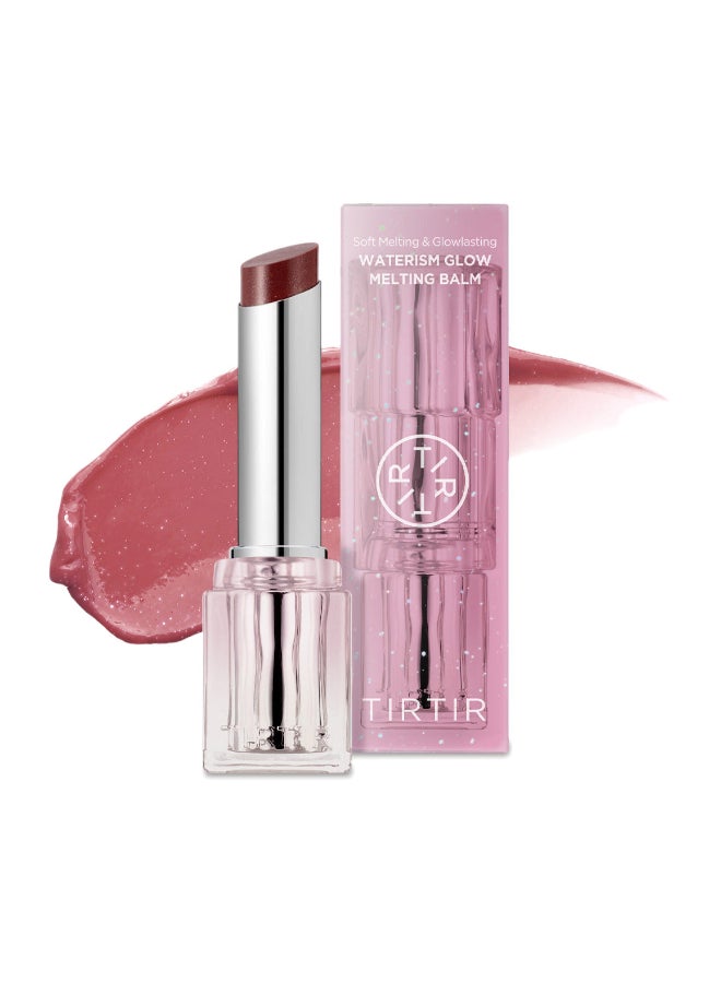 TIRTIR Waterism Glow Tint 01 Mauve Rose 1.8Gram - Image 1