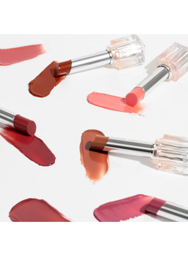 TIRTIR Waterism Glow Tint 01 Mauve Rose 1.8Gram - Image 3