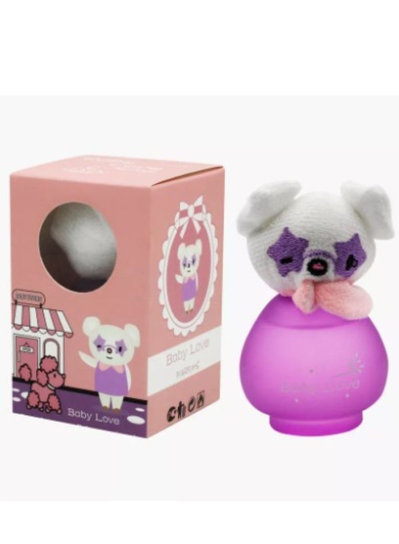 Baby Love Cat  Parfum 50ml