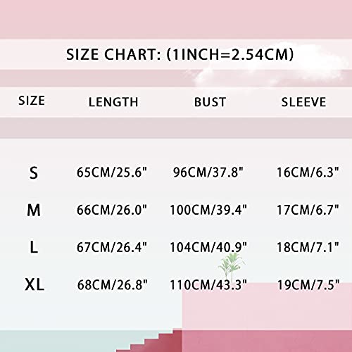 VILOVE Pregnancy Announcement Shirt Women Coming Soon T Shirt Pregnancy Mom to Be Gift Shirts New Mom Tee Shirt Pink - Image 5