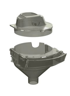 Baby Brezza Baby Brezza Formula Pro Advanced Replacement Funnel & Cover  - Image 1