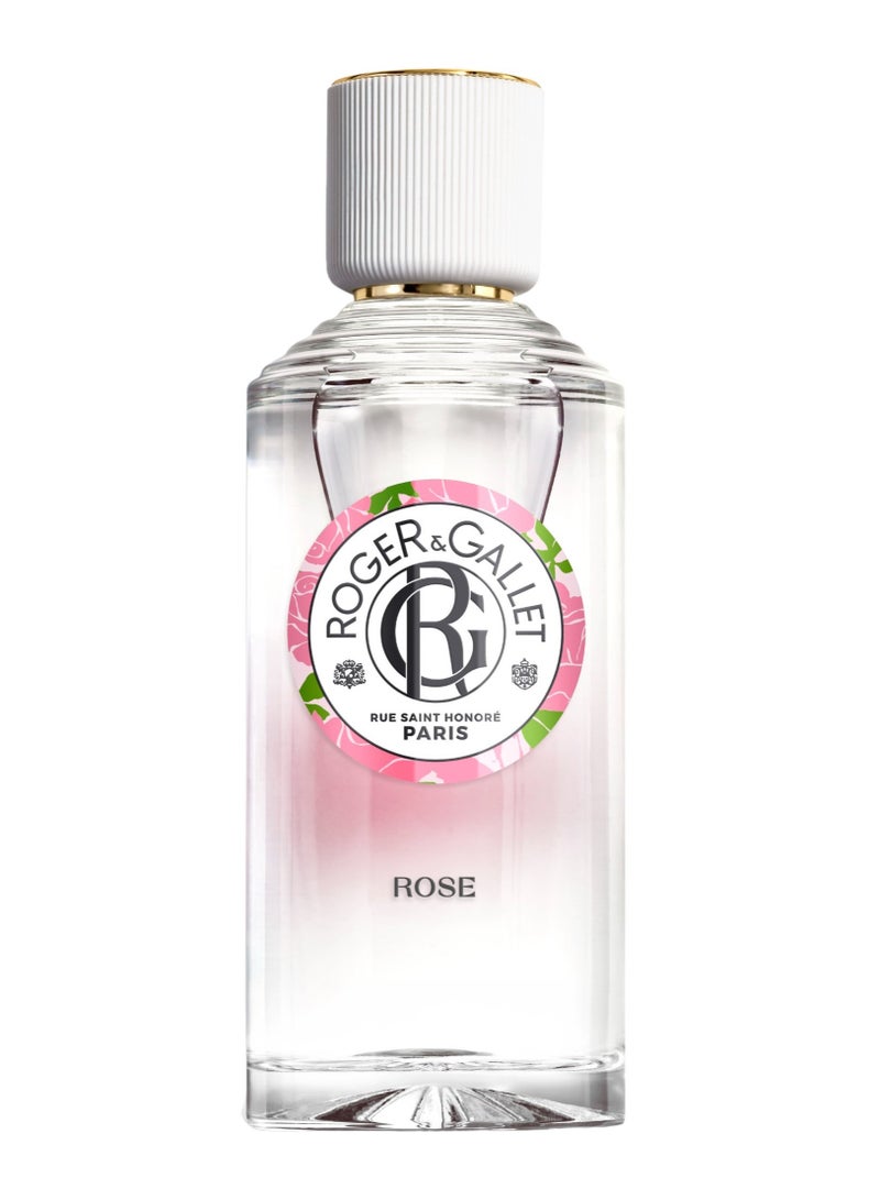 روجر أند غاليت ماء عطري روز ويلبينج من روجر آند جاليه، 100 مل - Image 1