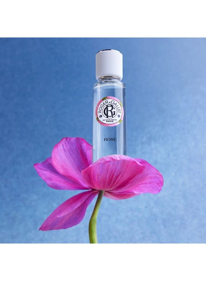 روجر أند غاليت ماء عطري روز ويلبينج من روجر آند جاليه، 100 مل - Image 2