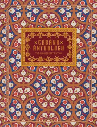 Cabana Anthology The Anniversary Edition 